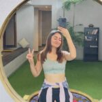 Tridha Choudhury Instagram - You're cute. Can I keep you forever? 🧁 #thatswhathesaid #wellnesscoach #wellnessthatworks #wellnesswarrior #musictherapy