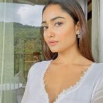 Tridha Choudhury Instagram - ‘You are so Profound …Don't let anyone tell you otherwise ‘🪬 - #misstriouslyyours 🪬 #therapywithtridha #eleganceapproved #elegante