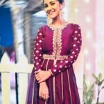 Trina Saha Instagram - Diwali done right 🫶🏻🪔 Wearing @eakia_ 🫶🏻 @neelsaha_styled_by_blue 🫶🏻 Accessories @klothbytrineel 🫶🏻 #trinsi #festivevibes #aboutlastnight