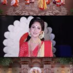 Trina Saha Instagram – 14 অক্টোবর, শনিবার মহালয়ার পুন্যলগ্নে দেখুন ‘যা দেবী সর্বভূতেষু’ ঠিক ভোর 5 টায়।
#যাদেবীসর্বভূতেষু #স্টারজলসা #StarJalsha