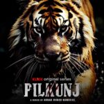 Trina Saha Instagram - The Thrills Never Stop in 'Pilkunj' – Are You Up for It? Pilkunj | Streaming Tomorrow | Klikk @riingob @seanbanerjee.sb @trinasaha21 @sankar.debnath.524 @devtanuact @joeydebroy_official @ohendrilabanerjee #Klikk #pilkunj #SeanBanerjee #TrinaSaha