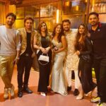 Trina Saha Instagram - Goodluck on your new venture❤️May you both accomplish all your goals in future..all my goodwishes are with you #friends #businesss #clothingbrand
