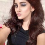 Trina Saha Instagram - Exciting announcement coming up soon!!! Stay Tuned ♥️🤞 #trinsi #instamoment #comingsoon‼️