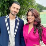 Trina Saha Instagram - From the Premier of “Pilkunj” ♥️ Streaming now….Please show ur love and support ♥️🙏🏻 #trinsi #pilkunj #klikk
