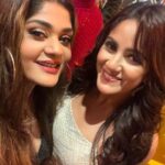 Trina Saha Instagram - Goodluck on your new venture❤️May you both accomplish all your goals in future..all my goodwishes are with you #friends #businesss #clothingbrand