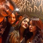 Trina Saha Instagram - Goodluck on your new venture❤️May you both accomplish all your goals in future..all my goodwishes are with you #friends #businesss #clothingbrand