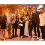 Trina Saha Instagram - Goodluck on your new venture❤️May you both accomplish all your goals in future..all my goodwishes are with you #friends #businesss #clothingbrand