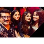 Trina Saha Instagram - Goodluck on your new venture❤️May you both accomplish all your goals in future..all my goodwishes are with you #friends #businesss #clothingbrand