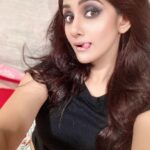 Trina Saha Instagram - Exciting announcement coming up soon!!! Stay Tuned ♥️🤞 #trinsi #instamoment #comingsoon‼️
