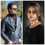 Trina Saha Instagram - NEW JODI alert ⚠️ @trinasaha21 to star opposite @seanbanerjee.sb in a web series named #Pilkunj by @ringob . How much excited are you to see #sean#trina on screen together??