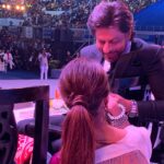 Trina Saha Instagram - This moment will be cherished Forever 🫶🏻 Happiest Birthday to my childhood ❤️ #trinsi #birthdayspecial