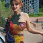 Trina Saha Instagram - Which one was ur favourite? 😍 #trinsi #trendingreels #instamood
