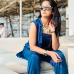 Trina Saha Instagram - 🦋🦋 📸 @rjseth1991 #trinsi #vacationmode