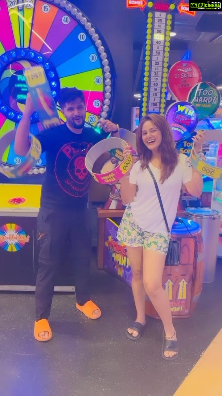 Trina Saha Instagram - Saturday Mood 🥳 . . #trinsi #trineel #instamood #instamoment #instalike #instalove #feelitreelit #saturdayvibes #funtime
