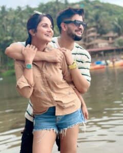 Trina Saha Instagram - A day well spent 😍

#trinsi #friends #vacation