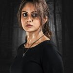 Trina Saha Instagram - Today is “Pilkunj” day…One of my recent favourite project that I have proudly and very happily been a part of ♥️ Thank u @klikk.tv @riingob @ohendrilabanerjee @seanbanerjee.sb and the entire team for being so supportive throughout the making of “Pilkunj”💙 The teamwork will surely pay off! @_nandy_009 thank u for transforming Trina to “Bidita”♥️ #trinsi #pilkunj #upcoming
