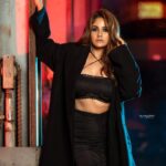 Trina Saha Instagram - Feelin’ 11 out of 10 😉 👗 @neelsaha_styled_by_blue 💄 @brushofpritam 💇‍♀️ @abinashbhowmick_official 📸 @sayantan_dutta_photography 📍 @novotelkolkata #trinsi #instafashion #black #sundayvibes