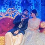 Trina Saha Instagram - Oo Saathi Chal 🫶🏻 #trineel #instamood