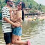 Trina Saha Instagram - A day well spent 😍 #trinsi #friends #vacation Goa, India