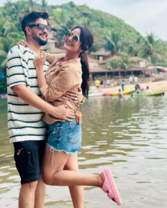 Trina Saha Instagram - A day well spent 😍

#trinsi #friends #vacation