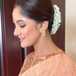 Trina Saha Instagram - Beautiful @trinasaha21 #actor #actress #heroine #makeup #makeupartist #celebrity #celebritymakeupartist #morningglow #freshlook #indian Kolkata