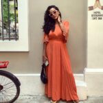 Tuhina Das Instagram – শুভ পঞ্চমী🙏

#pujo #october #lovefromT #festivetime #besttimeoftheyear #durgapujo #thusrsdayvibes#2023