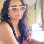 Tuhina Das Instagram – #wokeuplate🫤