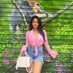 Ulka Gupta Instagram - Needed to flaunt this look again 💕🦋