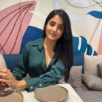 Ulka Gupta Instagram - What’s been happening lately… Trying out plant based delights