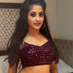 Ulka Gupta Instagram – Disco dancer 
✨🧿