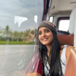 Ulka Gupta Instagram – Take me back to wandering … 
#traveldiaries #vietnam