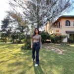 Ulka Gupta Instagram - Here right now #chandigarh