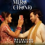 Ulka Gupta Instagram - Let's be a part of @ja_production_official musical odyssey with the magical voice of @chiragkotwal and @rupam.bharnarhia brought to life by the incredible @karansharmaa_official and @ulkagupta Mera Chand Releasing Tomorrow only on JA Production Official Youtube Channel. Directed by @rahuldogra.official @ja_production_official @chiragkotwal @rupam.bharnarhia @ulkagupta @karansharmaa_official @rahuldogra.official @iamkawaljitbablu @shruti_artdiaries @satvastudios @jas_queen_kaur @virdikanika @ravina_rajput6 @vishallalotra25 @officialamansingh011 @shivaaybhatt27 #japroductionofficial #chiragkotwal #Merachand #rahuldogra #ulkagupta #RupamBharnarhia #karansharma #jasleenkaur
