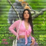 Ulka Gupta Instagram - Needed to flaunt this look again 💕🦋