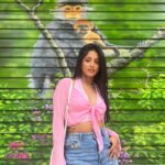Ulka Gupta Instagram - Needed to flaunt this look again 💕🦋