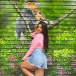 Ulka Gupta Instagram - Needed to flaunt this look again 💕🦋