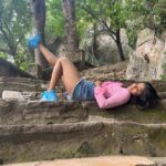 Ulka Gupta Instagram - Needed to flaunt this look again 💕🦋