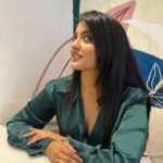 Ulka Gupta Instagram - What’s been happening lately… Trying out plant based delights