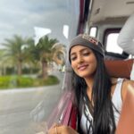 Ulka Gupta Instagram – Take me back to wandering … 
#traveldiaries #vietnam