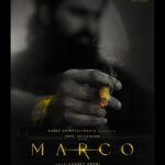 Unni Mukundan Instagram - You saw his Villainism ! Now witness the Heroics!! 🗡️ Hello, #Marco! 🤝 First Look Motion Poster: https://youtu.be/LqAAYn-YRIU?si=DW7W3hDjDd2OcJ4B @marcothefilm @iamunnimukundan @haneef_adeni @sherifvr1 @abdulgadhaf @cubesentertainments @vvipink @tenpoint_official