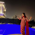 Upasana Kamineni Instagram - I’ve had the happiest Diwali !🪔 Patakhas of love & gratitude bursting 💥 💥 💥 in my ❤️❤️ Thank u all for making it sooooo special 🪷