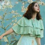 Urmila Matondkar Instagram - 🍀🍀🍀