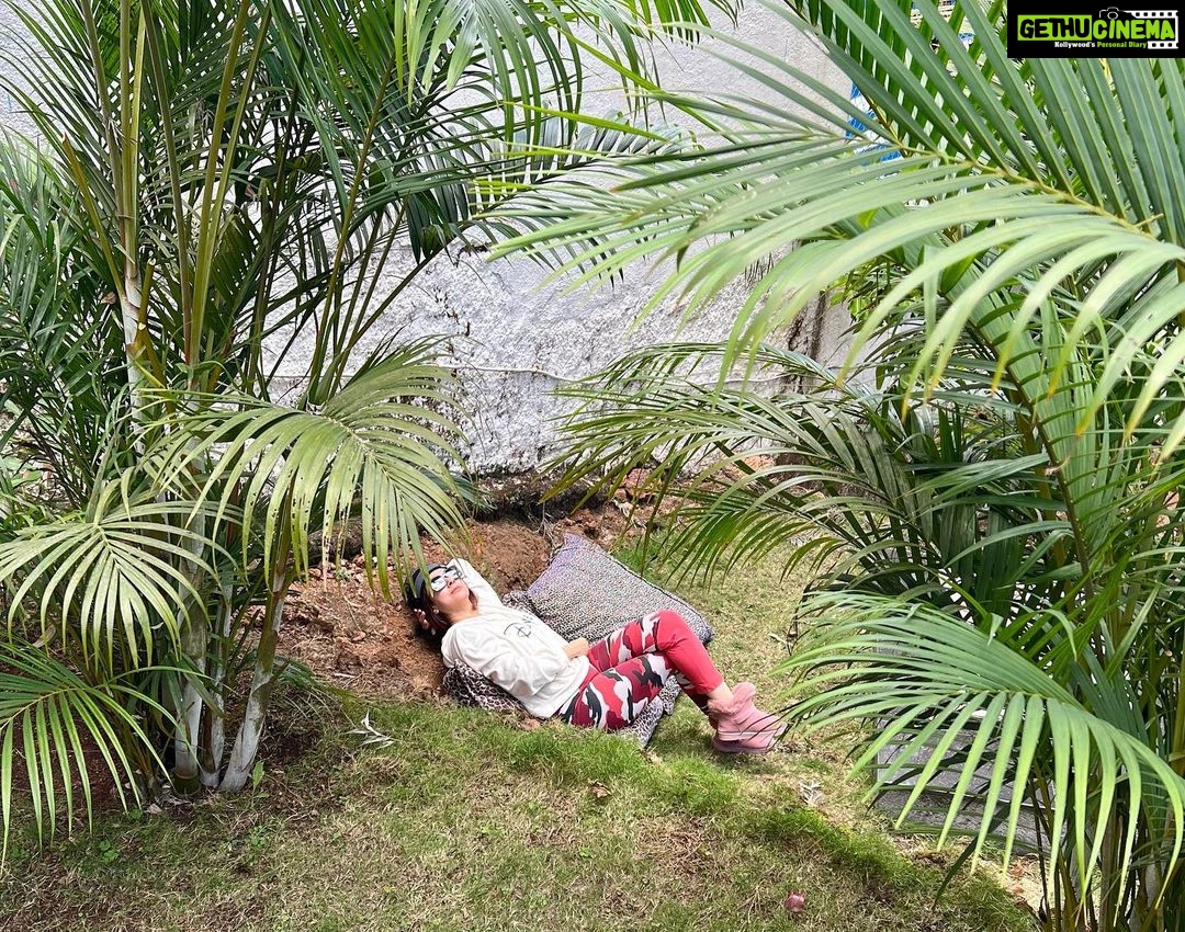 Urmila Matondkar Instagram - Lap of nature..august company #laila 🐶 n hubby on 📸 #sunday seems 🤩 #nature #naturelovers #naturelove #sundayvibes 💕💕