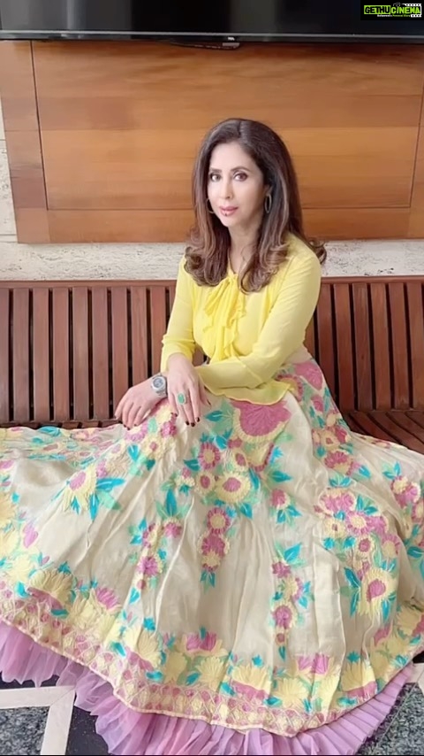 Urmila Matondkar Instagram - Sunny Side Up ☀️🌞💥❤️ #weekend is here 💃 🕺