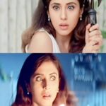Urmila Matondkar Instagram - Wow..Can’t believe this one was made “24 years ago”..so ahead of its time. Was such a crazy ride n pleasure to share screen with @BajpayeeManoj n @sushant_says ❤️ n stalwarts like @RGVzoomin n @anuragkashyap72 How did you guys like it? #24yearsofkaun