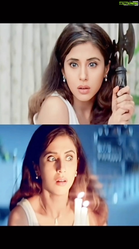 Urmila Matondkar Instagram - Wow..Can’t believe this one was made “24 years ago”..so ahead of its time. Was such a crazy ride n pleasure to share screen with @BajpayeeManoj n @sushant_says ❤️ n stalwarts like @RGVzoomin n @anuragkashyap72 How did you guys like it? #24yearsofkaun