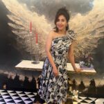 Urmila Matondkar Instagram - #blessed 🙏🏻😇❤️