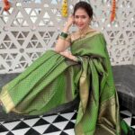 Urmila Matondkar Instagram - Happy Makar Sankranti all you lovely people 🥰🥰🥰