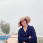Urmila Matondkar Instagram – “Don’t be afraid to go into the mist. Be excited because you don’t know where you will end up.”
-Sophie Madden

Looking into #2023 

#newyear #live #love #gratitude #peace #life ❤️❤️❤️
