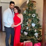 Urmila Matondkar Instagram – Merry Christmas 🎅✨🎉